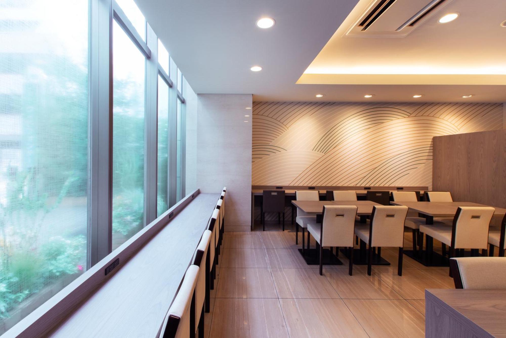 Villa Fontaine Tokyo Hamamatsucho, Tokyo